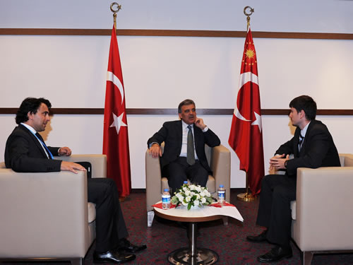 İnterfaks (Rusya Federasyonu)